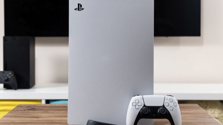 PlayStation 5 PlayStation 5