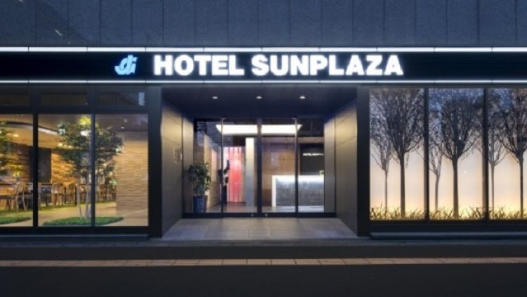 Hotel Sunplaza