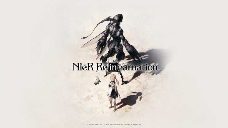 nier reincarnation game japanesestation.com