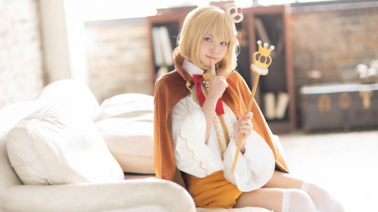 Jatuh Cinta pada Cosplayer Jepang, Bagaimana Rasanya?