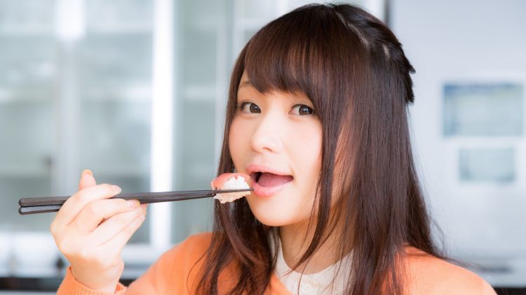 Sushi orang jepang ikan mentah japanesestation.com