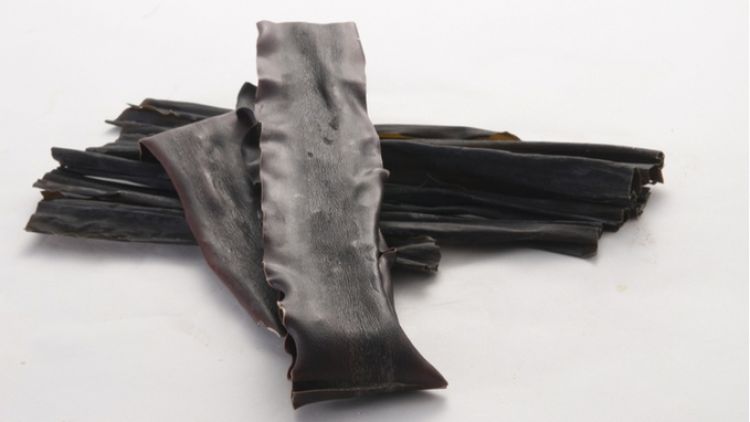 Kombu Kering