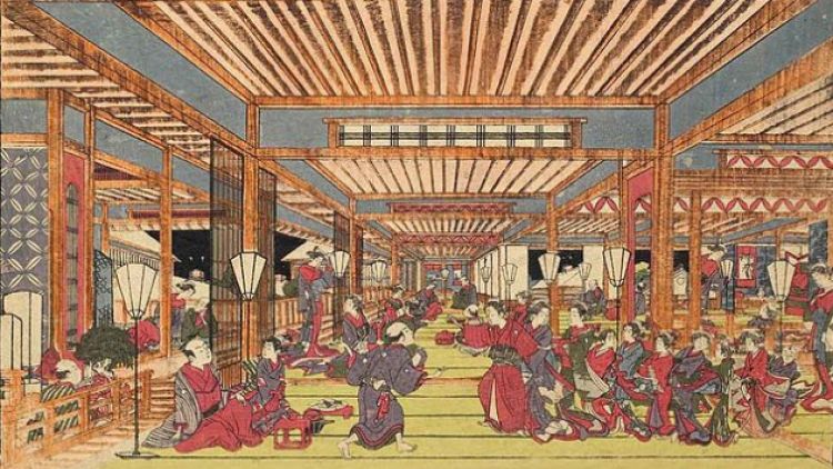 fakta jepang kuno japanesestation.com