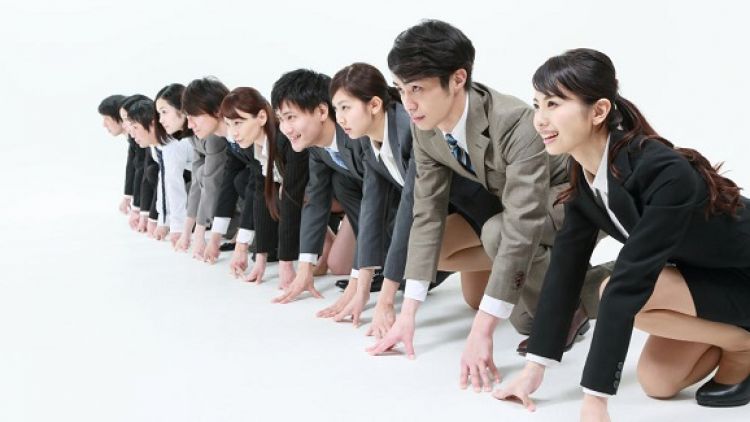 Inilah 10 Perusahaan Yang Paling Diincar Mahasiswa Jepang! | Berita