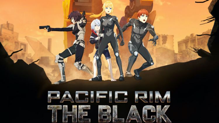 pacific rim the black netflix japanesestation.com