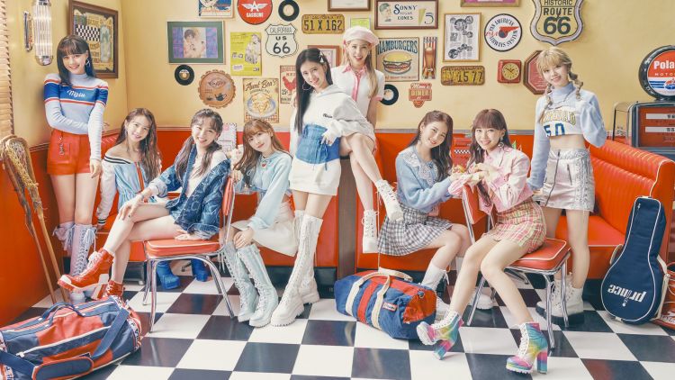 arashi king gnu yoasobi niziu musik jepang 2021 japanesestation.com