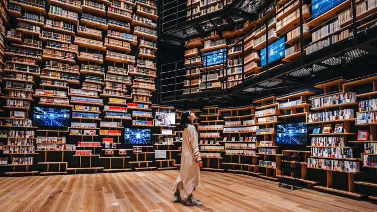 kadokawa culture museum tokyo image