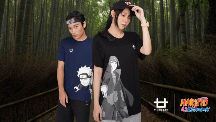 naruto t-shirt japanesestation.com