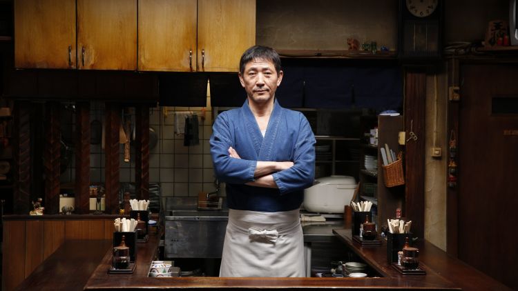 midnight diner: tokyo stories midnight diner tokyo stories images
