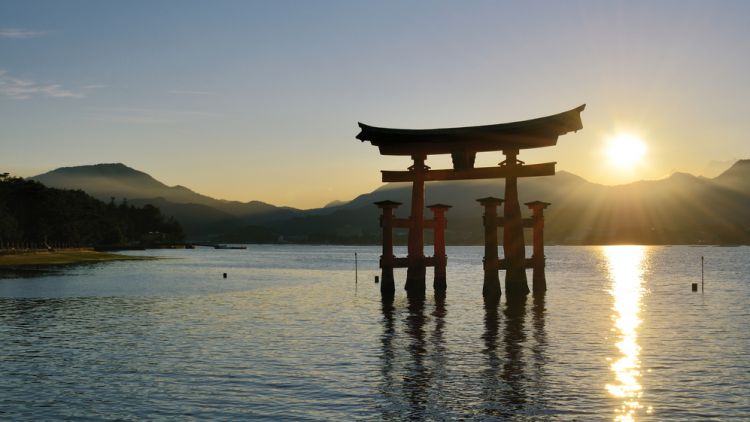 Mengapa Jepang Dijuluki Sebagai "Negeri Matahari Terbit?" | Berita