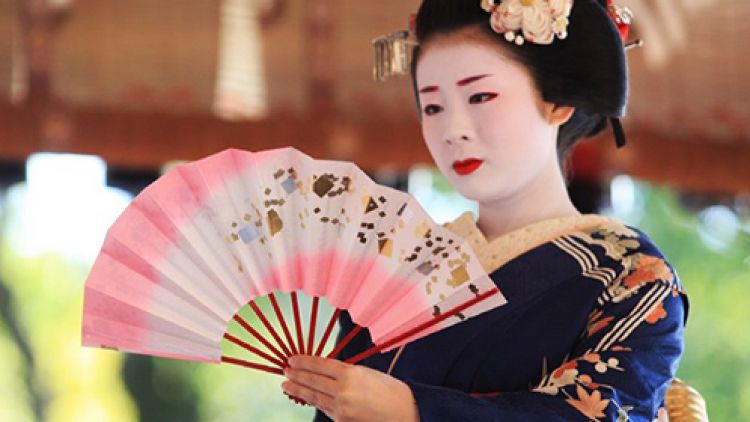 sensu kipas lipat tradisional jepang japanesestation.com