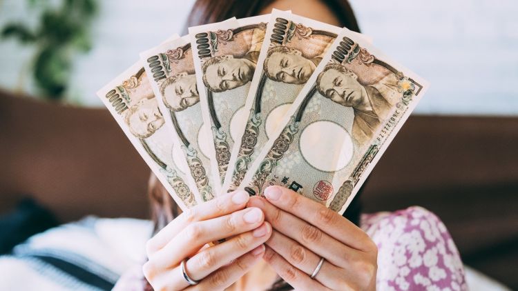 tabungan anak muda uang jepang pandemi corona japanesestation.com