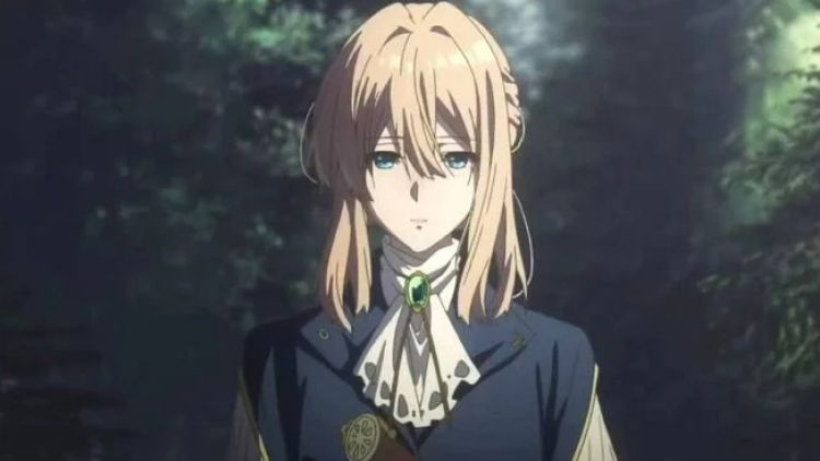 Anime Movie Ending Sedih / 10 Rekomendasi Anime Sad Ending Yang Bikin