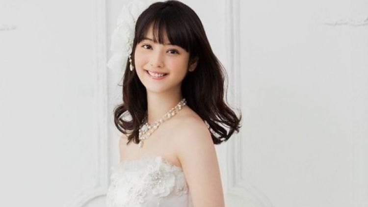 pengantin wanita jepang