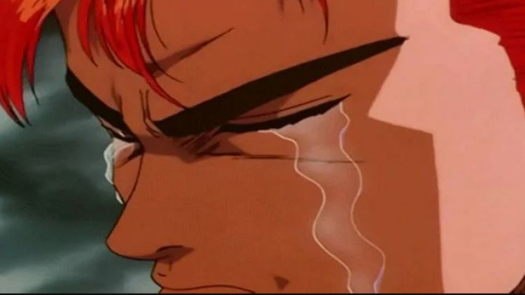 Hanamichi Sakuragi protagonis anime shonen terkuat japanesestation.com