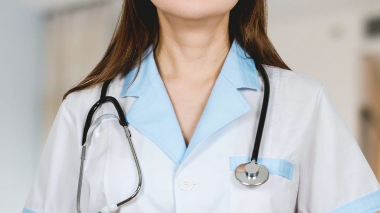 Perawat di Jepang Perawat di Jepang