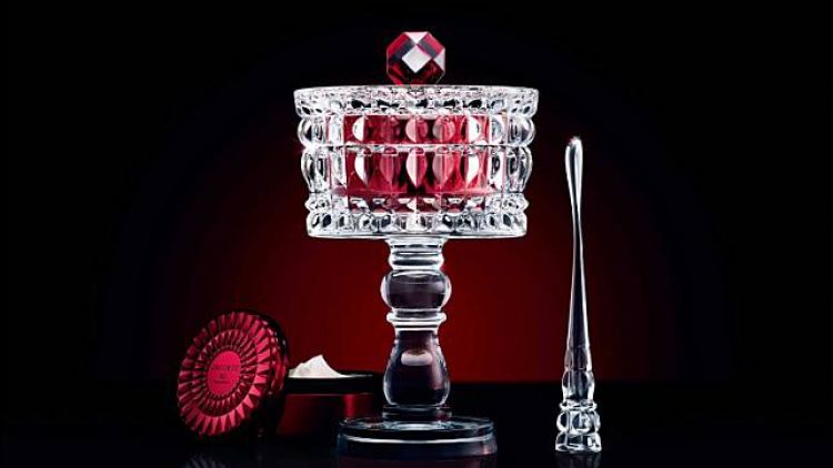 Decorté and Baccarat AQ Meliority Intensive Cream AQ Meliority Intensive Cream