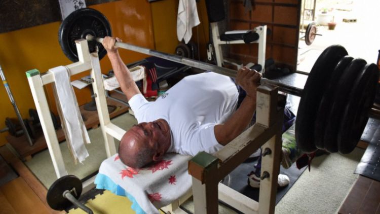 lansia Jepang japanesestation.com