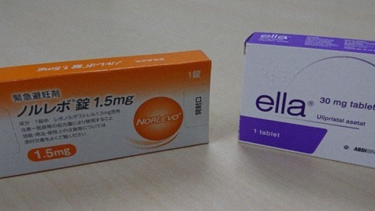 Obat Kontrasepsi Darurat Obat Kontrasepsi Darurat