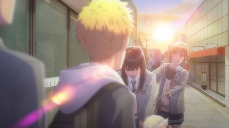 Rainbow Finder 1 Rainbow Finder