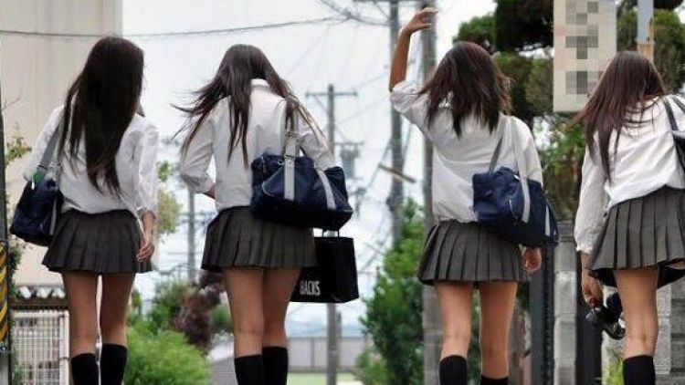 prefektur saga tidak akan lagi mengecek pakaian dalam siswa seragam sekolah japanesestation.com