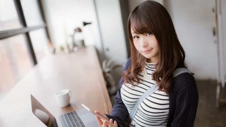 Wanita Jepang Wanita Jepang