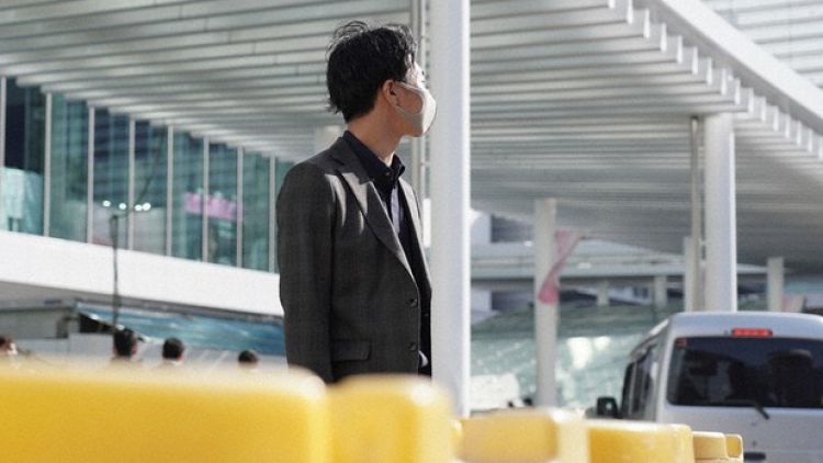 Jaeho Yoo korea zainichi