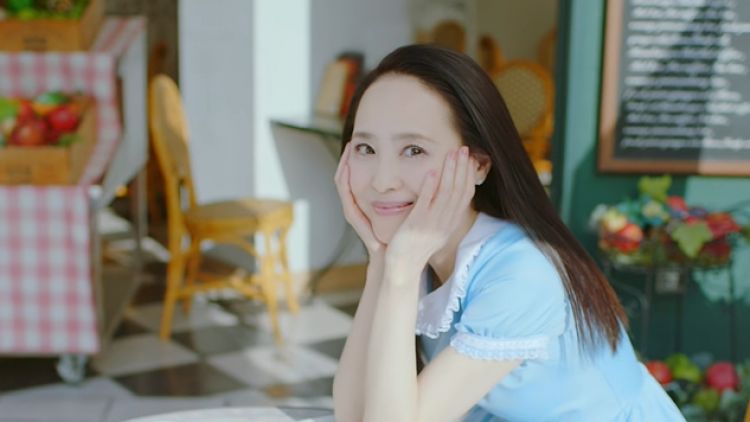 idol jepang seiko matsuda japanesestation.com