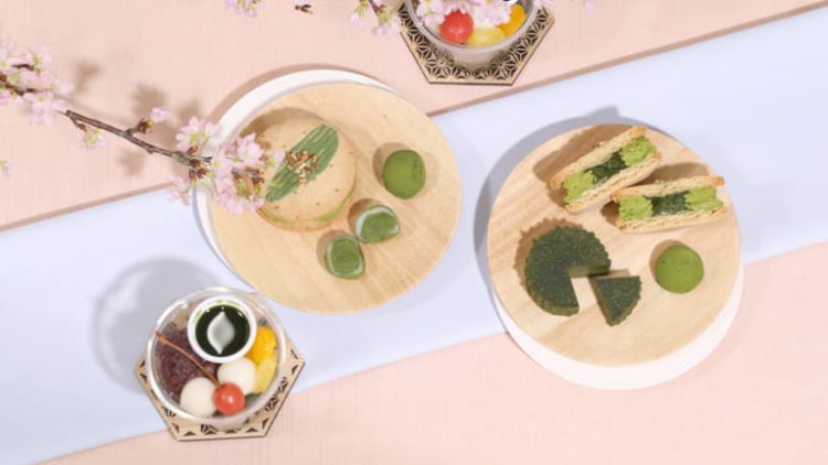 Dessert Rasa Matcha Terbaik 2021 Inilah dessert rasa matcha terbaik 2021 japanesestation.com