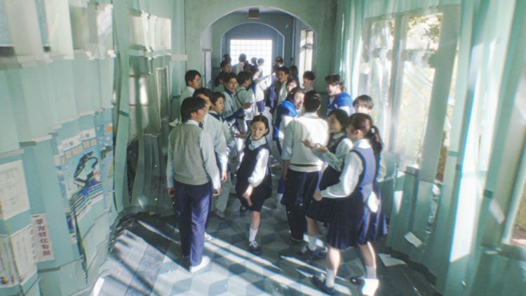 Iklan baru Pocari Sweat pocari sweat iklan japanesestation.com