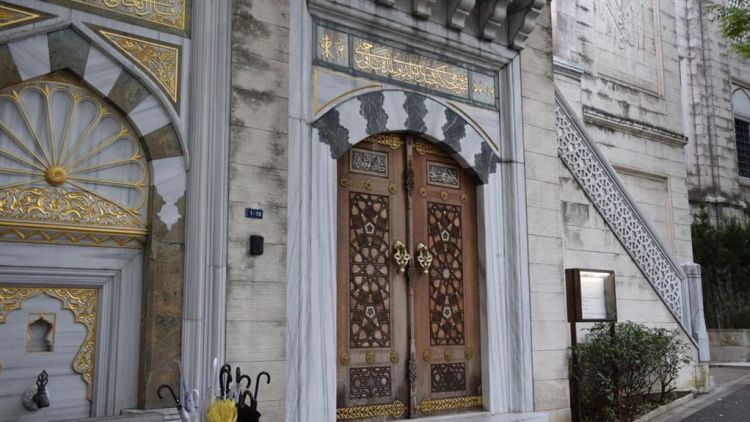 Masjid Tokyo Masjid Tokyo siap hadapi Ramadhan tahun ini japanesestation.com