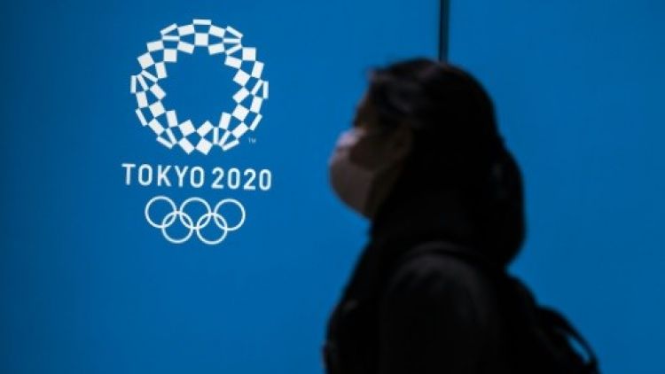 Olimpiade Tokyo 2020 Olimpiade Tokyo 2020
