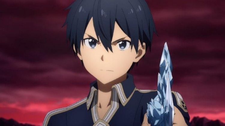 Kirito sao