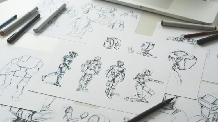 Producer game Producer game