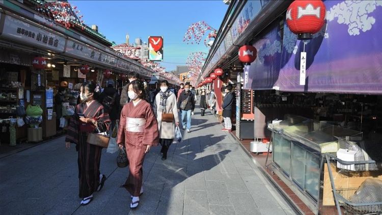 Keadaan darurat di Tokyo Tokyo meminta keadaan darurat virus corona untuk yang ketiga kalinya japanesestation.com