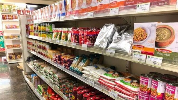 Al-Flah Supermarket  Al-Flah Supermarket