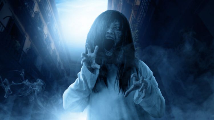 5 Cerita Hantu Jepang Yang Sangat Seram Dan Sudah Ada Sejak Zaman Dulu Berita Jepang Japanesestation Com