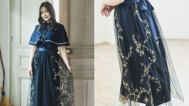 Felissimo merilis koleksi terbaru bertema sekolah penyihir japanesestation.com