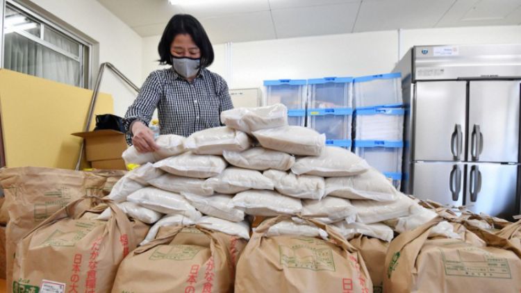 fukushima beras pandemi japanesestation.com