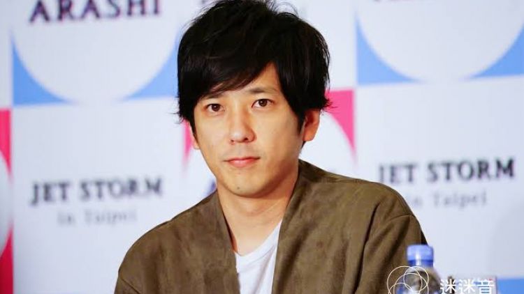 Kazunari ninomiya youtube channel Kazunari ninomiya ditemani artis j-pop lain di channel pribadinya siapa ya japanesestation.com