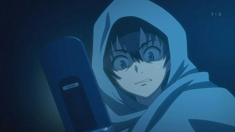 Meskipun hero 10 karakter anime ini lebih jahat dari antagonis japanesestation.com