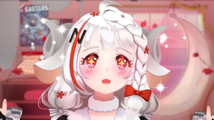 Virtual YouTuber Bilingual baru ini buatan netflix japanesestation.com