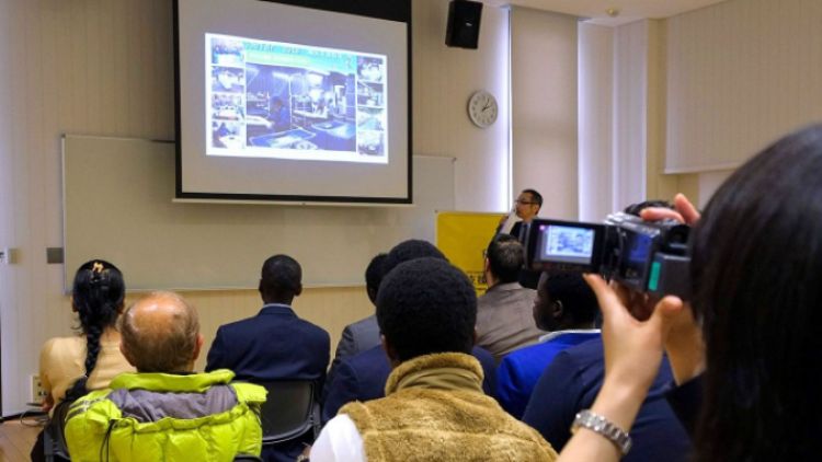 pengungsi di jepang japanesestation.com