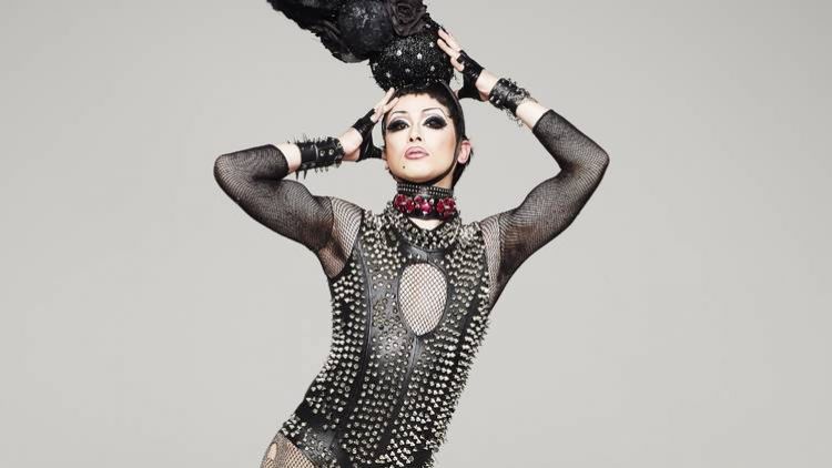 drag queen jepang japanesestation.com