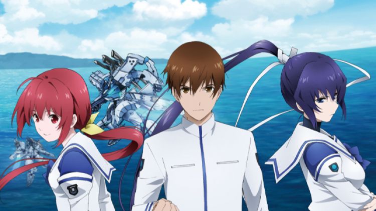 muv luv alternative anime japanesestation.com