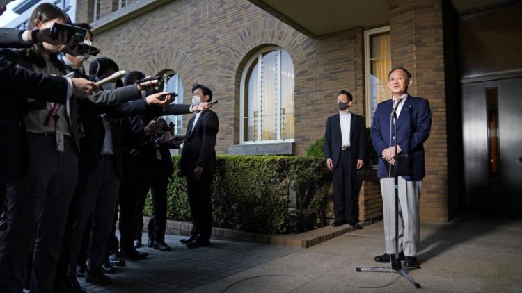 status darurat covid-19 jepang diperpanjang japanesestation.com