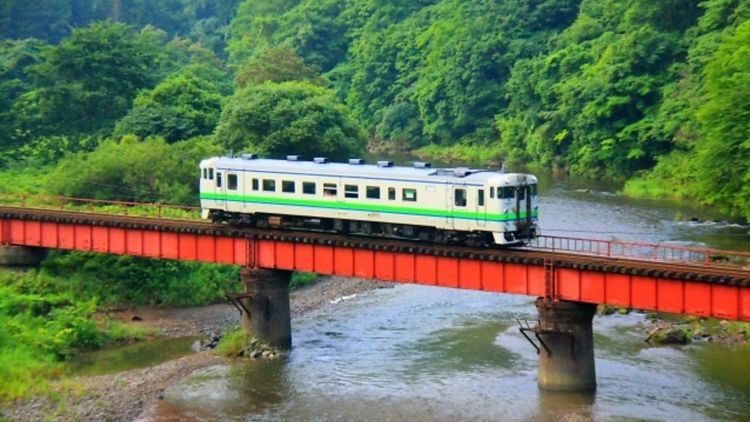 JR Hokkaido JR Hokkaido
