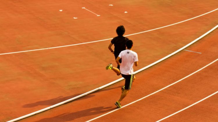 Atlet Olimpiade Tokyo