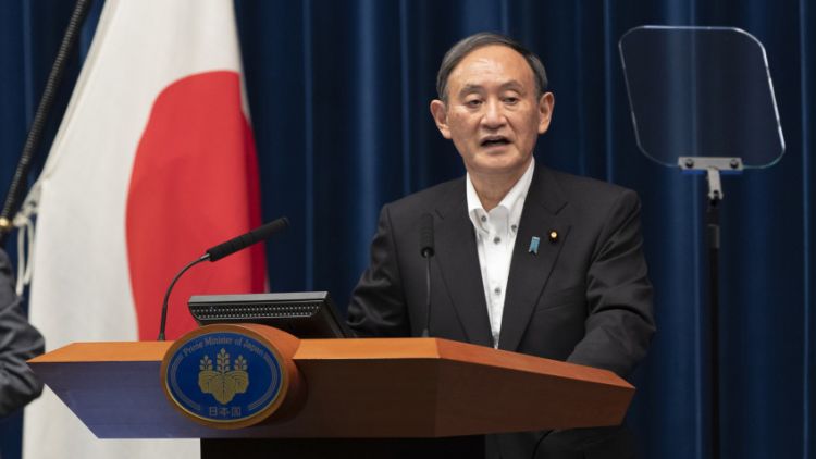 vaksin covid-19 jepang yoshihide suga japanesestation.com