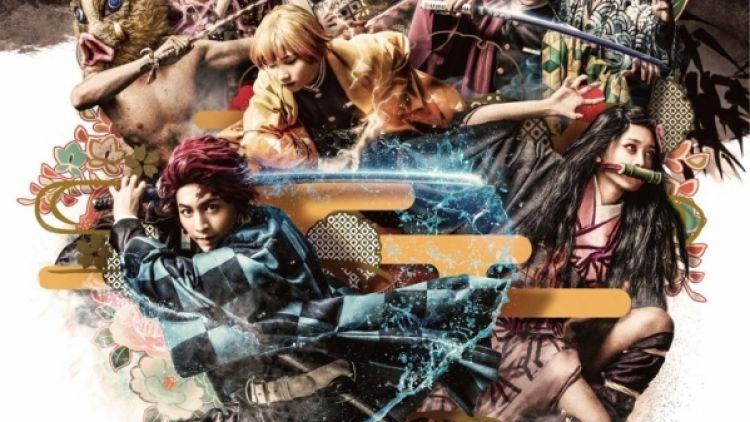 Stage play ke-dua Demon Slayer akan berlangsung mulai Agustus 2021 japanesestation.com